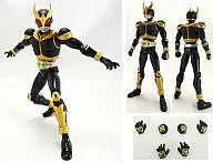 Kamen Rider Kuuga - Kamen Rider Kuuga Amazing Mighty Form - S.H.Figuarts (Bandai)ㅤ – Bandai – ActionFigureBrasil