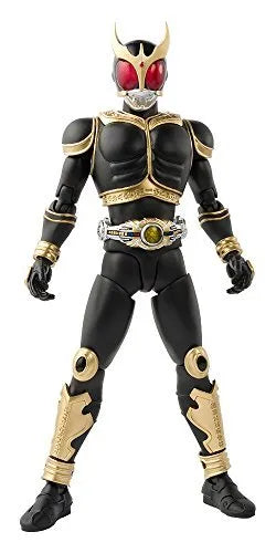 Kamen Rider Kuuga - Kamen Rider Kuuga Amazing Mighty Form - S.H.Figuarts - S.H.Figuarts Shinkocchou Seihou (Bandai)ㅤ – Bandai – ActionFigureBrasil