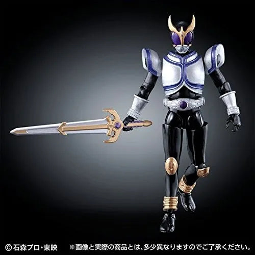 Kamen Rider Kuuga - Kamen Rider Kuuga Dragon Form - Full Action Figure Saga - Saga Kuuga Riders (Bandai)ㅤ – Bandai – ActionFigureBrasil
