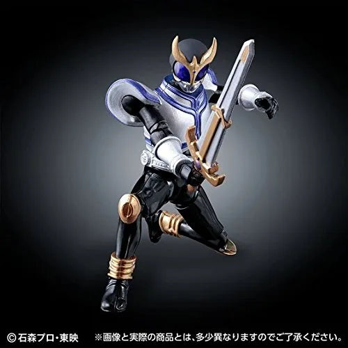Kamen Rider Kuuga - Kamen Rider Kuuga Dragon Form - Full Action Figure Saga - Saga Kuuga Riders (Bandai)ㅤ – Bandai – ActionFigureBrasil