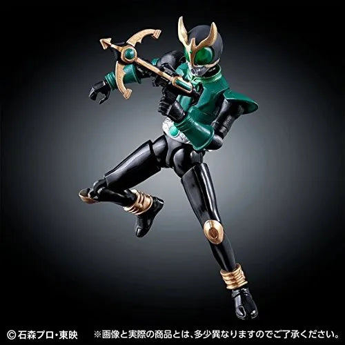 Kamen Rider Kuuga - Kamen Rider Kuuga Dragon Form - Full Action Figure Saga - Saga Kuuga Riders (Bandai)ㅤ – Bandai – ActionFigureBrasil