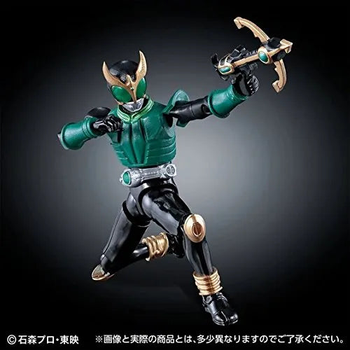 Kamen Rider Kuuga - Kamen Rider Kuuga Dragon Form - Full Action Figure Saga - Saga Kuuga Riders (Bandai)ㅤ – Bandai – ActionFigureBrasil