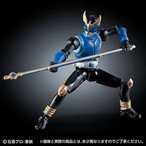 Kamen Rider Kuuga - Kamen Rider Kuuga Dragon Form - Full Action Figure Saga - Saga Kuuga Riders (Bandai)ㅤ – Bandai – ActionFigureBrasil
