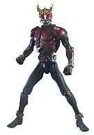 Kamen Rider Kuuga - Kamen Rider Kuuga Dragon Form - Kamen Rider Kuuga Mighty Form - Kamen Rider Kuuga Pegasus Form - Kamen Rider Kuuga Titan Form - S.I.C. Vol.22 (Bandai)ㅤ – Bandai – ActionFigureBrasil