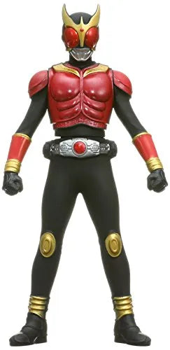 Kamen Rider Kuuga - Kamen Rider Kuuga Mighty Form - Legend Rider History 10 (Bandai)ㅤ – Bandai – ActionFigureBrasil