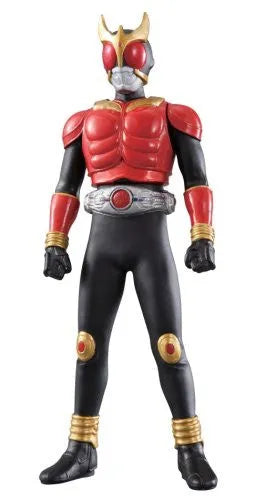 Kamen Rider Kuuga - Kamen Rider Kuuga Mighty Form - Legend Rider Series - Mighty Form (Bandai)ㅤ – Bandai – ActionFigureBrasil