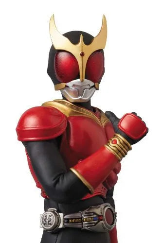 Kamen Rider Kuuga - Kamen Rider Kuuga Mighty Form - Real Action Heroes #566 - 1/6 - Ver.1.5 (Medicom Toy)ㅤ – Medicom Toy – ActionFigureBrasil