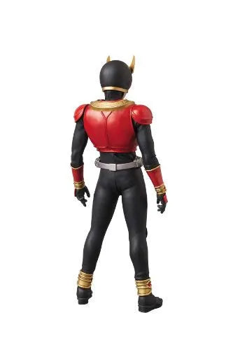 Kamen Rider Kuuga - Kamen Rider Kuuga Mighty Form - Real Action Heroes #566 - 1/6 - Ver.1.5 (Medicom Toy)ㅤ – Medicom Toy – ActionFigureBrasil