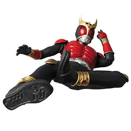 Kamen Rider Kuuga - Kamen Rider Kuuga Mighty Form - Real Action Heroes No.566 - 1/6 - Ver.1.5 (Medicom Toy)ㅤ – Medicom Toy – ActionFigureBrasil