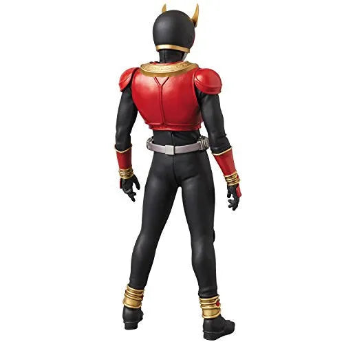 Kamen Rider Kuuga - Kamen Rider Kuuga Mighty Form - Real Action Heroes No.566 - 1/6 - Ver.1.5 (Medicom Toy)ㅤ – Medicom Toy – ActionFigureBrasil