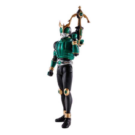 Kamen Rider Kuuga - Kamen Rider Kuuga Pegasus Form - S.H.Figuarts Shinkocchou Seihou (Bandai Spirits) [Shop Exclusive]ㅤ – Bandai Spirits – ActionFigureBrasil