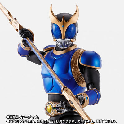 Kamen Rider Kuuga - Kamen Rider Kuuga Rising Dragon Form - S.H.Figuarts - S.H.Figuarts Shinkocchou Seihou (Bandai Spirits) [Shop Exclusive]ㅤ – Bandai Spirits – ActionFigureBrasil — ambientada