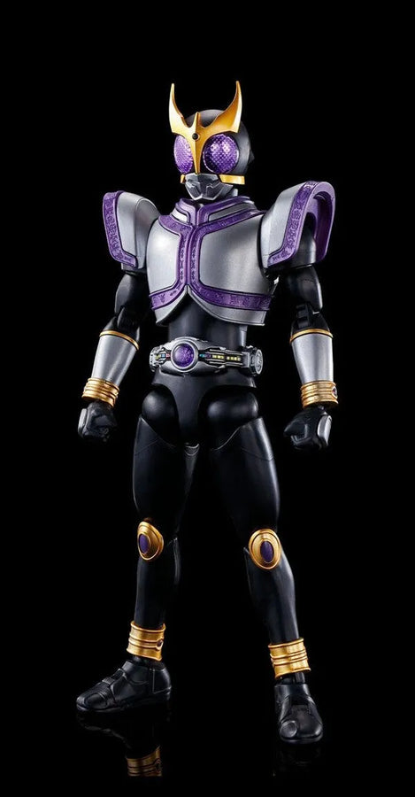 Kamen Rider Kuuga - Kamen Rider Kuuga Rising Titan Form - Kamen Rider Kuuga Titan Form - Figure-rise Standard (Bandai Spirits) [Shop Exclusive]ㅤ – Bandai Spirits – ActionFigureBrasil