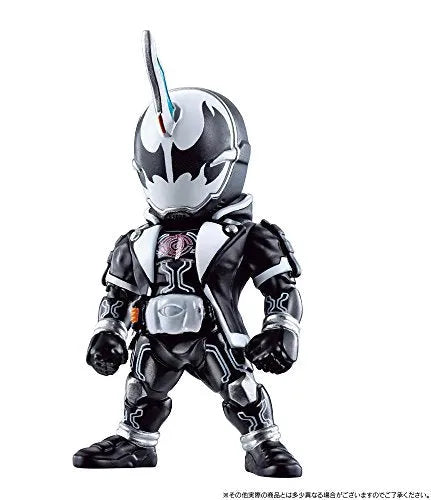 Kamen Rider Kuuga - Kamen Rider Kuuga Ultimate Form - Bandai Shokugan - Candy Toy - Converge Kamen Rider - Converge Kamen Rider Vol.7 (Bandai)ㅤ – Bandai – ActionFigureBrasil