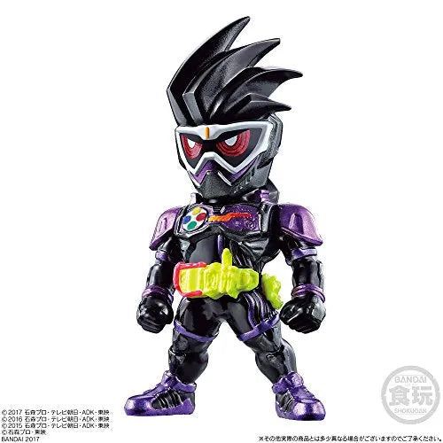 Kamen Rider Kuuga - Kamen Rider Kuuga Ultimate Form - Bandai Shokugan - Candy Toy - Converge Kamen Rider - Converge Kamen Rider Vol.7 (Bandai)ㅤ – Bandai – ActionFigureBrasil