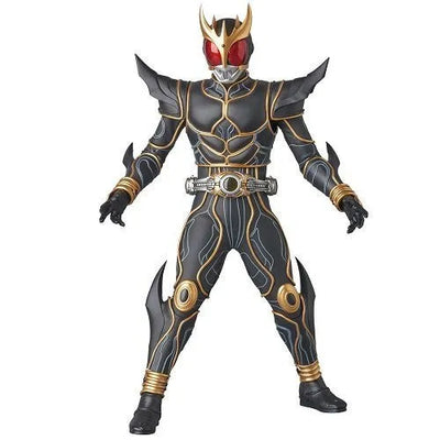 Kamen Rider Kuuga - Kamen Rider Kuuga Ultimate Form - Real Action Heroes No.759 - 1/6 (Medicom Toy)ㅤ – Medicom Toy – ActionFigureBrasil