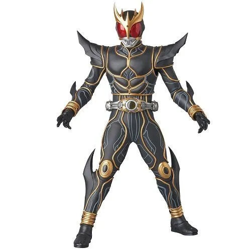 Kamen Rider Kuuga - Kamen Rider Kuuga Ultimate Form - Real Action Heroes No.759 - 1/6 (Medicom Toy)ㅤ – Medicom Toy – ActionFigureBrasil