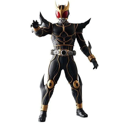 Kamen Rider Kuuga - Kamen Rider Kuuga Ultimate Form - Real Action Heroes No.759 - 1/6 (Medicom Toy)ㅤ – Medicom Toy – ActionFigureBrasil