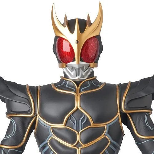 Kamen Rider Kuuga - Kamen Rider Kuuga Ultimate Form - Real Action Heroes No.759 - 1/6 (Medicom Toy)ㅤ – Medicom Toy – ActionFigureBrasil