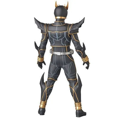 Kamen Rider Kuuga - Kamen Rider Kuuga Ultimate Form - Real Action Heroes No.759 - 1/6 (Medicom Toy)ㅤ – Medicom Toy – ActionFigureBrasil