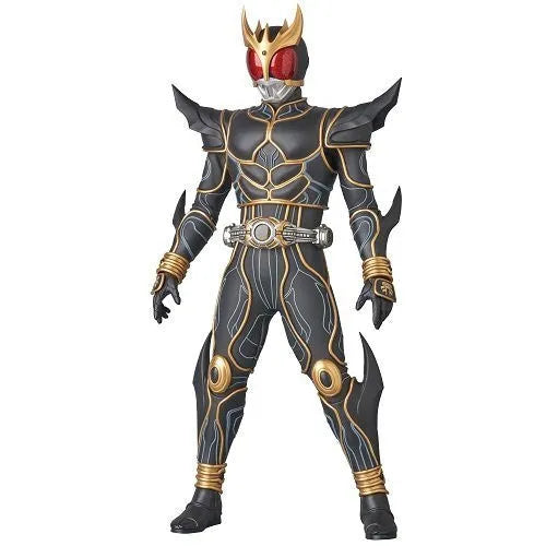 Kamen Rider Kuuga - Kamen Rider Kuuga Ultimate Form - Real Action Heroes No.759 - 1/6 (Medicom Toy)ㅤ – Medicom Toy – ActionFigureBrasil