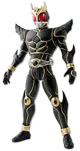 Kamen Rider Kuuga - Kamen Rider Kuuga Ultimate Form - S.H.Figuarts - S.H.Figuarts Shinkocchou Seihou (Bandai)ㅤ – Bandai – ActionFigureBrasil
