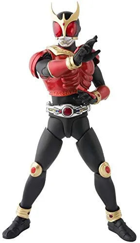 Kamen Rider Kuuga - S.H. Figuarts Shinkocchou Seihou - Mighty Form (Bandai)ㅤ – Bandai – ActionFigureBrasil