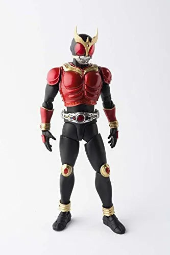 Kamen Rider Kuuga - S.H. Figuarts Shinkocchou Seihou - Mighty Form (Bandai)ㅤ – Bandai – ActionFigureBrasil