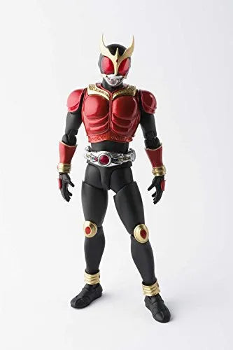 Kamen Rider Kuuga - S.H. Figuarts Shinkocchou Seihou - Mighty Form (Bandai)ㅤ – Bandai – ActionFigureBrasil