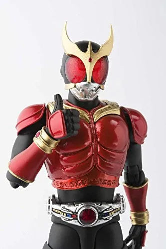 Kamen Rider Kuuga - S.H. Figuarts Shinkocchou Seihou - Mighty Form (Bandai)ㅤ – Bandai – ActionFigureBrasil