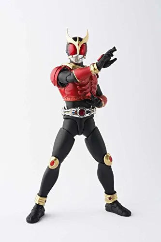 Kamen Rider Kuuga - S.H. Figuarts Shinkocchou Seihou - Mighty Form (Bandai)ㅤ – Bandai – ActionFigureBrasil