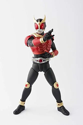 Kamen Rider Kuuga - S.H. Figuarts Shinkocchou Seihou - Mighty Form (Bandai)ㅤ – Bandai – ActionFigureBrasil