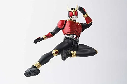 Kamen Rider Kuuga - S.H. Figuarts Shinkocchou Seihou - Mighty Form (Bandai)ㅤ – Bandai – ActionFigureBrasil