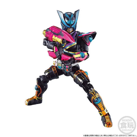 Kamen Rider OOO 10th: Fukkatsu no Core Medal - Bandai Shokugan - Candy Toy - So-Do Chronicle - Set (Bandai) [Shop Exclusive]ㅤ – Bandai Spirits – ActionFigureBrasil