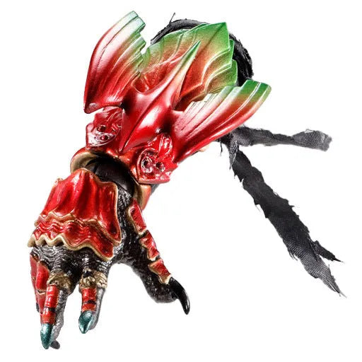 Kamen Rider OOO - Ankh - S.H.Figuarts - S.H.Figuarts Shinkocchou Seihou (Bandai Spirits)ㅤ – Bandai Spirits – ActionFigureBrasil