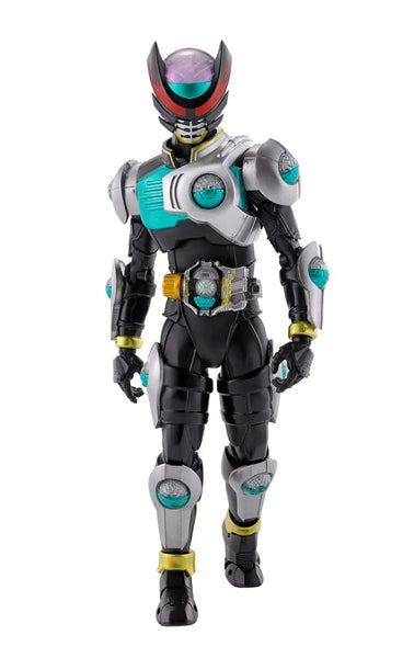 Kamen Rider OOO - Kamen Rider Birth - S.H.Figuarts - S.H.Figuarts Shinkocchou Seihou (Bandai Spirits) [Shop Exclusive]ㅤ – Bandai Spirits – ActionFigureBrasil