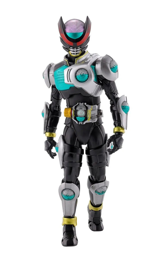Kamen Rider OOO - Kamen Rider Birth - S.H.Figuarts - S.H.Figuarts Shinkocchou Seihou (Bandai Spirits) [Shop Exclusive]ㅤ – Bandai Spirits – ActionFigureBrasil