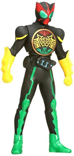 Kamen Rider OOO - Legend Rider History 06 - TaToBa Combo (Bandai)ㅤ – Bandai – ActionFigureBrasil