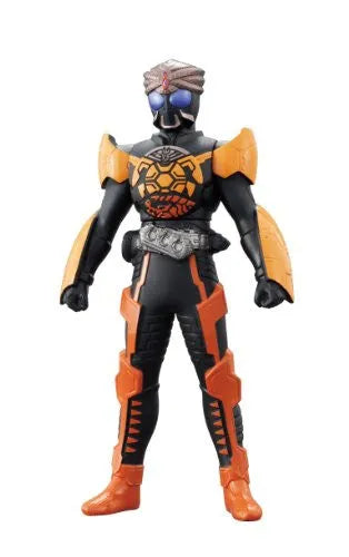 Kamen Rider OOO - RHSOOO - Rider Hero Series OOOs - Rider Hero Series - Ex - BuruKaWani Combo (Bandai)ㅤ – Bandai – ActionFigureBrasil
