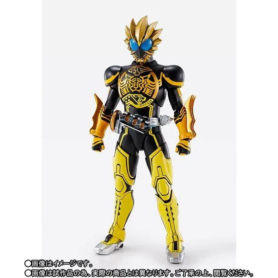 Kamen Rider OOO - S.H.Figuarts - RaToraTa Combo (Bandai Spirits) [Shop Exclusive]ㅤ – Bandai Spirits – ActionFigureBrasil