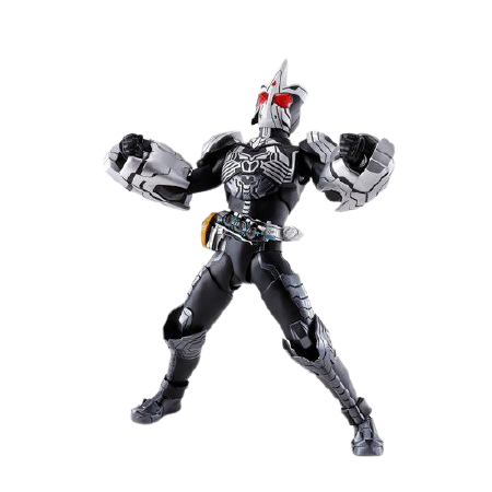 Kamen Rider OOO - S.H.Figuarts Shinkocchou Seihou - SaGoZo Combo (Bandai Spirits) [Shop Exclusive]ㅤ – Bandai Spirits – ActionFigureBrasil