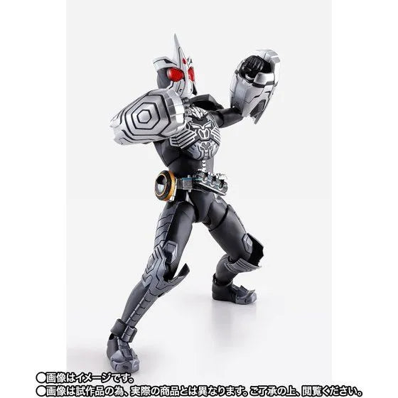 Kamen Rider OOO - S.H.Figuarts Shinkocchou Seihou - SaGoZo Combo (Bandai Spirits) [Shop Exclusive]ㅤ – Bandai Spirits – ActionFigureBrasil