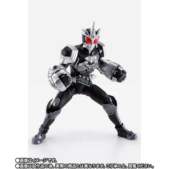Kamen Rider OOO - S.H.Figuarts Shinkocchou Seihou - SaGoZo Combo (Bandai Spirits) [Shop Exclusive]ㅤ – Bandai Spirits – ActionFigureBrasil