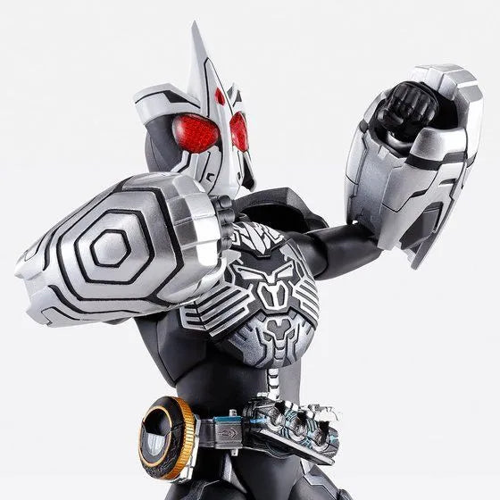 Kamen Rider OOO - S.H.Figuarts Shinkocchou Seihou - SaGoZo Combo (Bandai Spirits) [Shop Exclusive]ㅤ – Bandai Spirits – ActionFigureBrasil