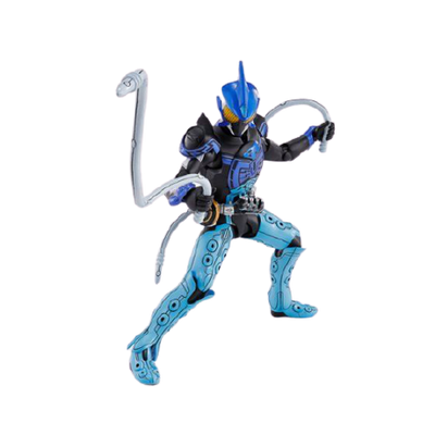 Kamen Rider OOO - S.H.Figuarts Shinkocchou Seihou - ShaUTa Combo (Bandai Spirits) [Shop Exclusive]ㅤ – Bandai Spirits – ActionFigureBrasil