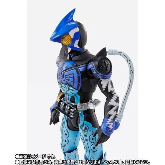 Kamen Rider OOO - S.H.Figuarts Shinkocchou Seihou - ShaUTa Combo (Bandai Spirits) [Shop Exclusive]ㅤ – Bandai Spirits – ActionFigureBrasil