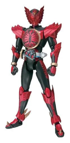 Kamen Rider OOO - S.H.Figuarts - TaJaDoru Combo (Bandai)ㅤ – Bandai – ActionFigureBrasil