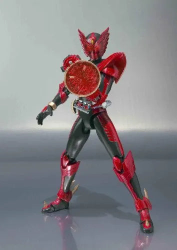 Kamen Rider OOO - S.H.Figuarts - TaJaDoru Combo (Bandai)ㅤ – Bandai – ActionFigureBrasil