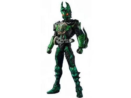 Kamen Rider OOO - S.I.C. - GataKiriBa Combo (Bandai)ㅤ – Bandai – ActionFigureBrasil