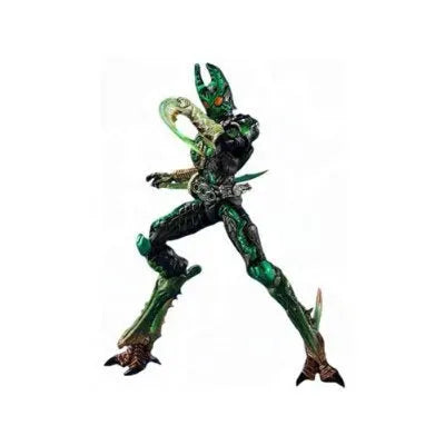 Kamen Rider OOO - S.I.C. - GataKiriBa Combo (Bandai)ㅤ – Bandai – ActionFigureBrasil